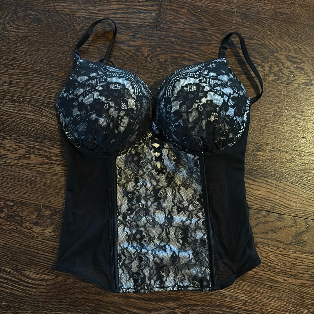 Vintage Victoria Secret corset
